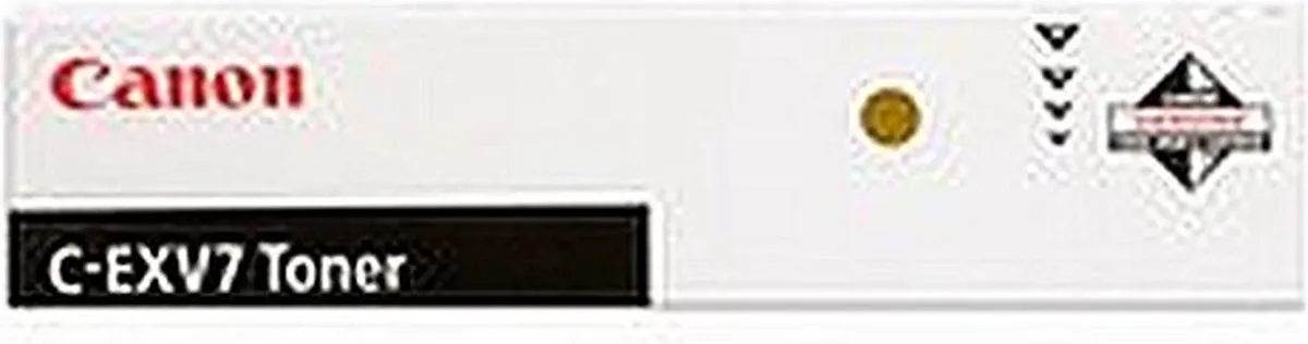 Canon CEXV-7 Tonercartridge 5300 - Zwart