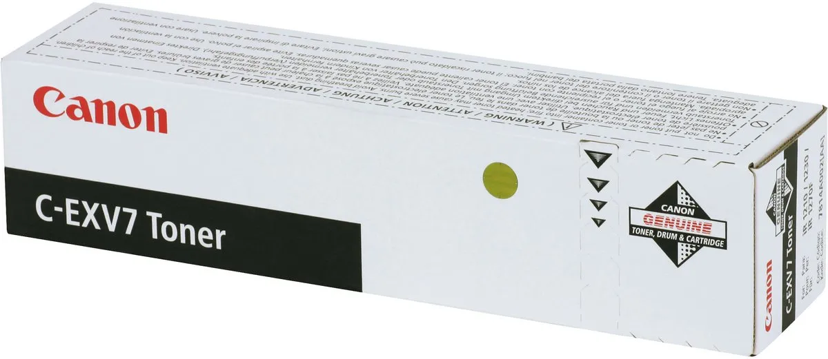 Canon CEXV-7 Tonercartridge 5300