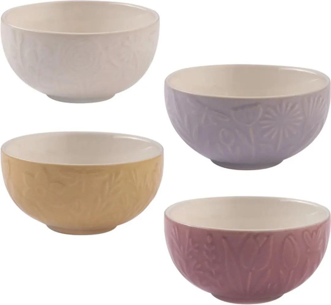 Mason Cash In The Meadow Bowls Set