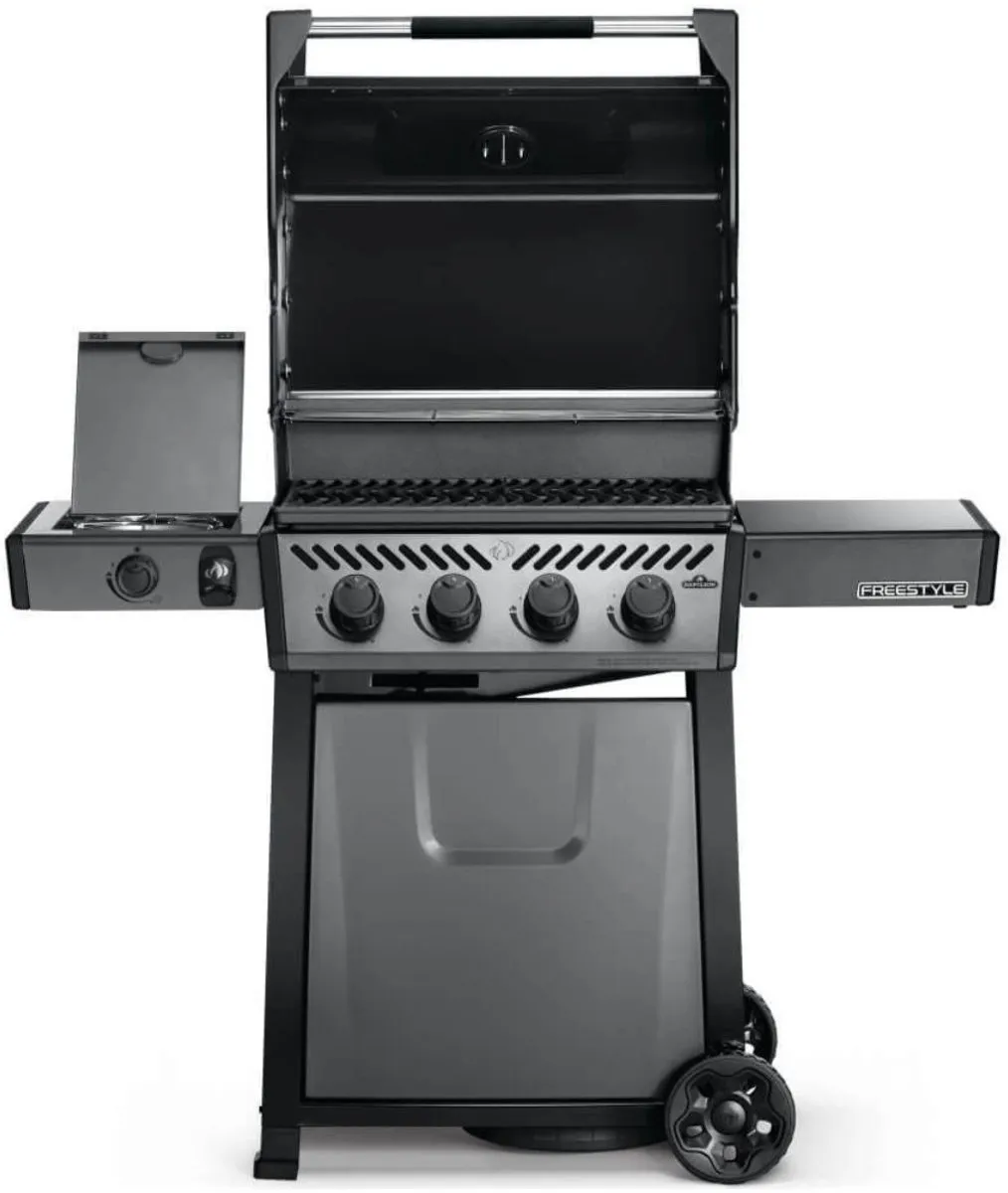 Napoleon Freestyle 425 Gasbarbecue - 4 Branders - Multi
