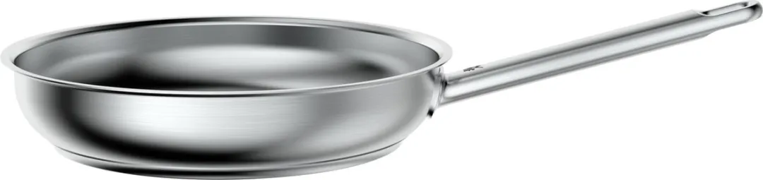 WMF Ultimate Koekenpan 28cm - Roestvrijstaal