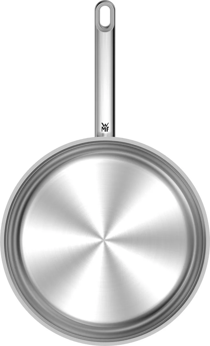 WMF Ultimate Koekenpan 28cm - Roestvrijstaal - afbeelding 6 van 6
