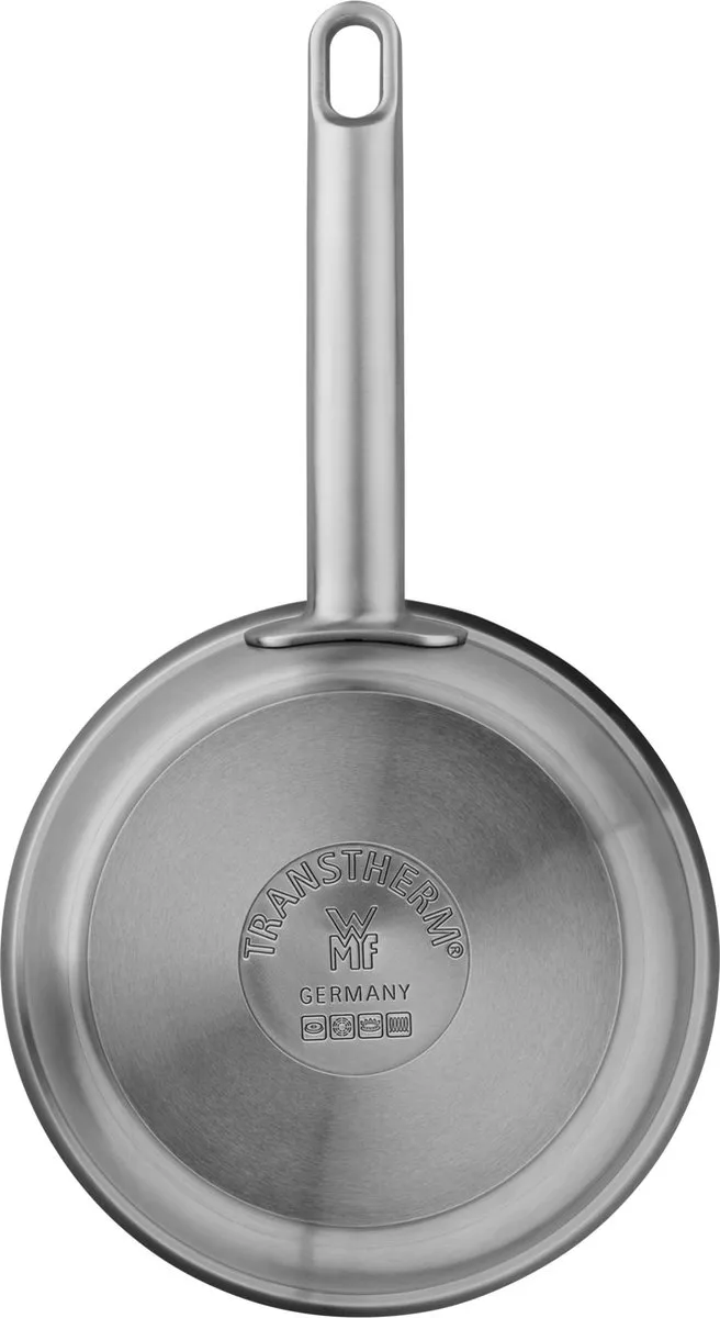 WMF Ultimate Koekenpan 28cm - Roestvrijstaal