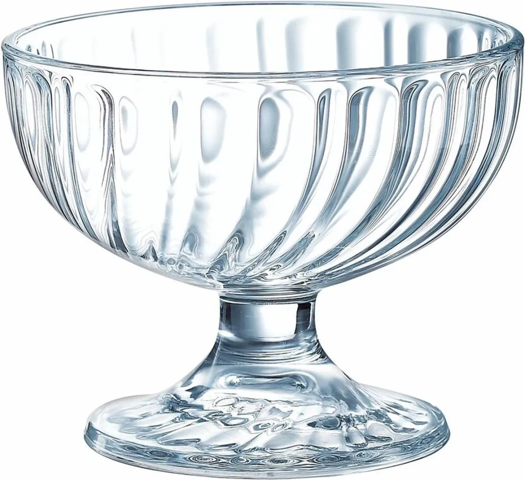 Arcoroc Sorbet Coupe 38cl - Set van 6 - Transparant