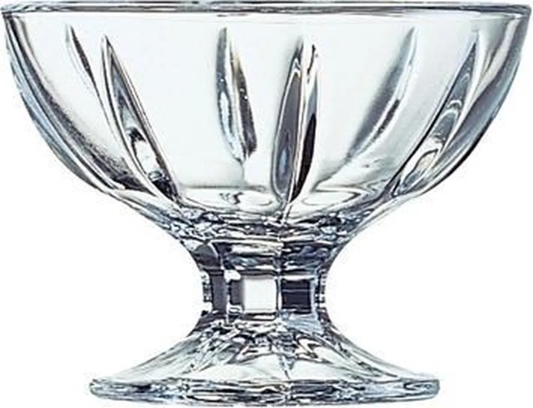 Arcoroc Sorbet Coupe 38cl - Set van 6 - Transparant