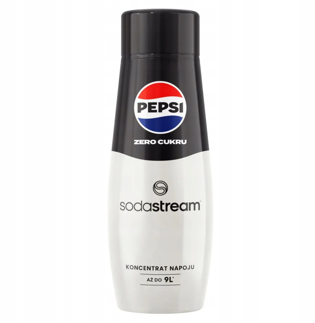 SodaStream Mirinda Zero Mojito Pepsi Zero Siroop - 3x 440ml - afbeelding 6 van 6