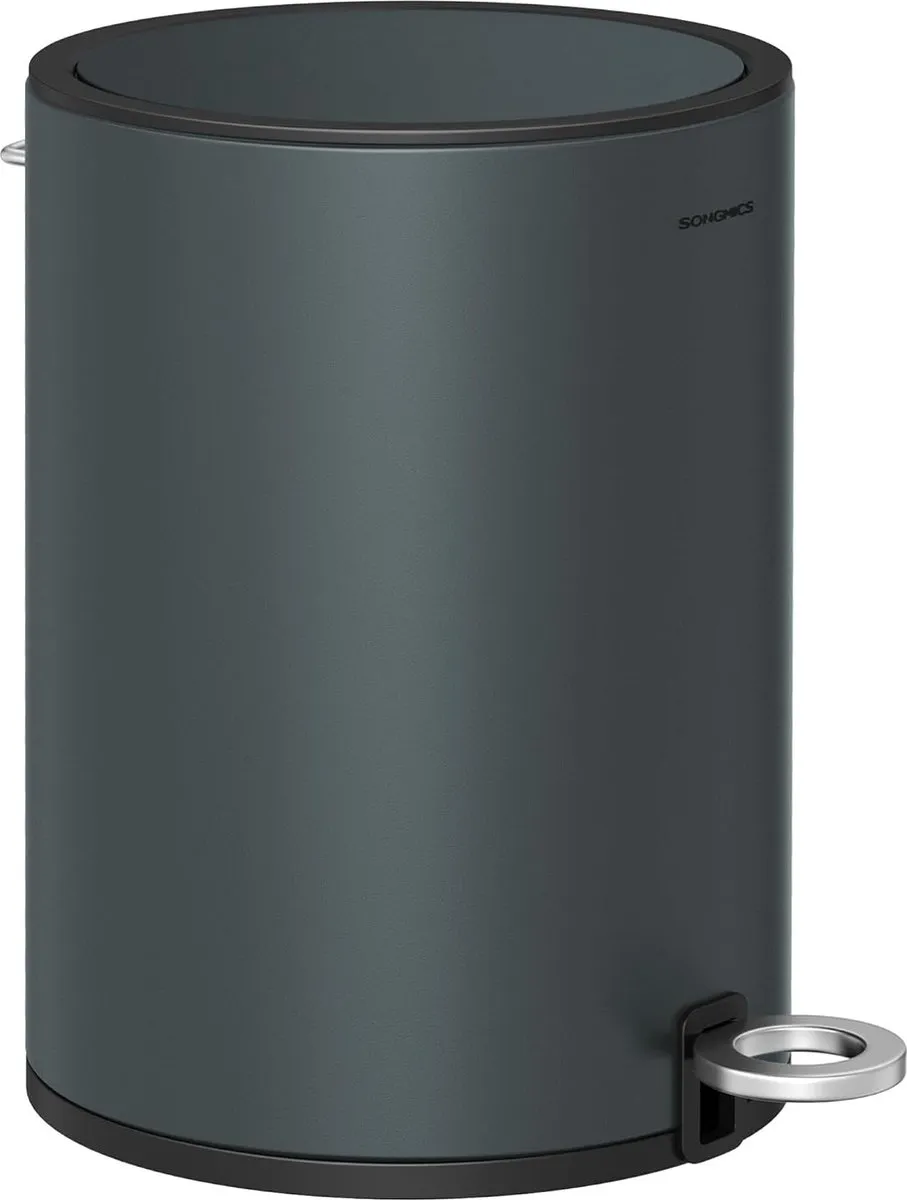 Songmics Cosmetica-emmer 3L