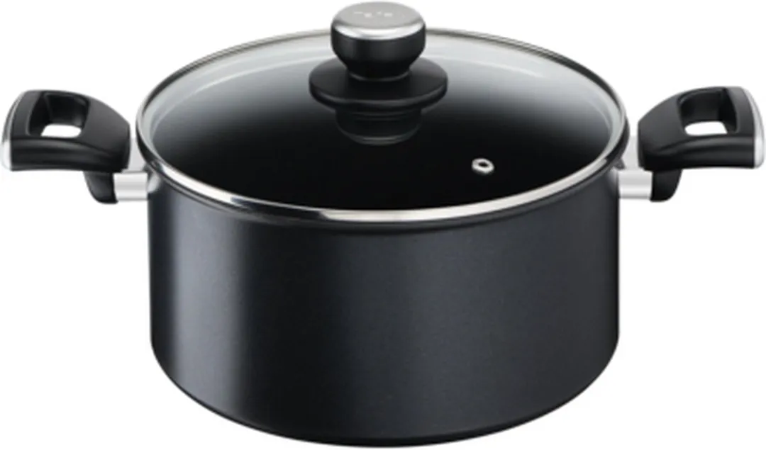 Tefal G2554672 Steelpan 5,2L