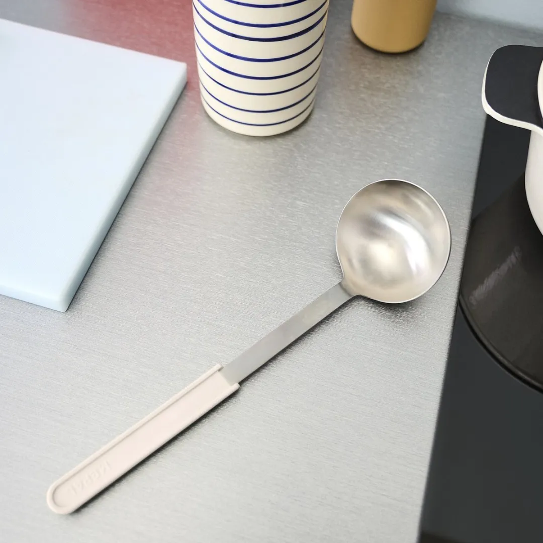 Mepal Chef it Soeplepel 32cm - Nordic Sage