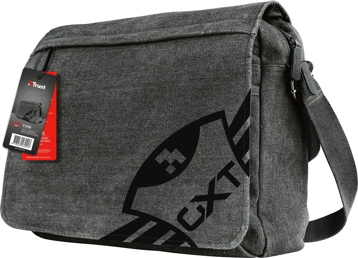 Trust GXT 1260 Yuni Messenger Bag