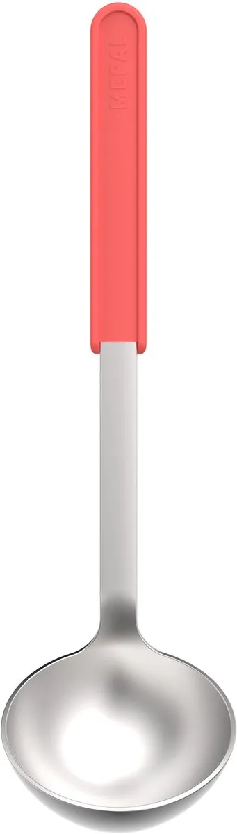 Mepal Chef it Soeplepel RVS 32cm