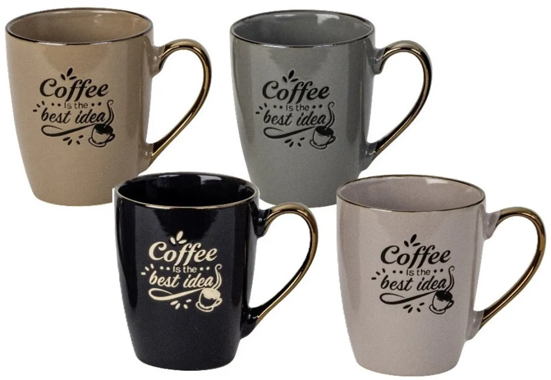 Bellatio Design Koffiemokken