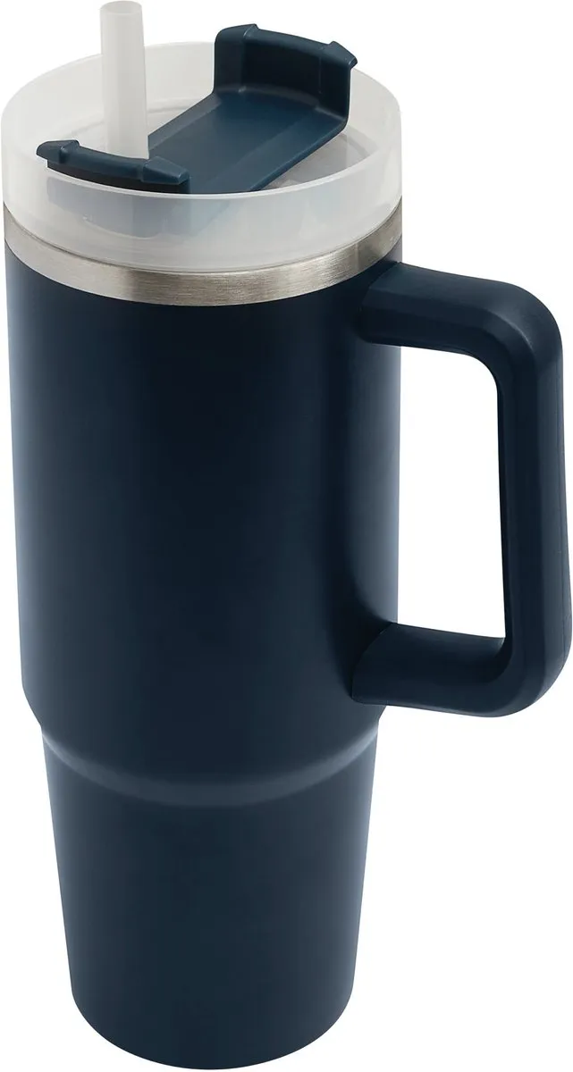 Bellatio Design DELUXE Warmhoudbeker 900ml
