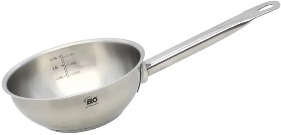 Fackelmann Elo Profi Cuisine Sauteerpan 16cm