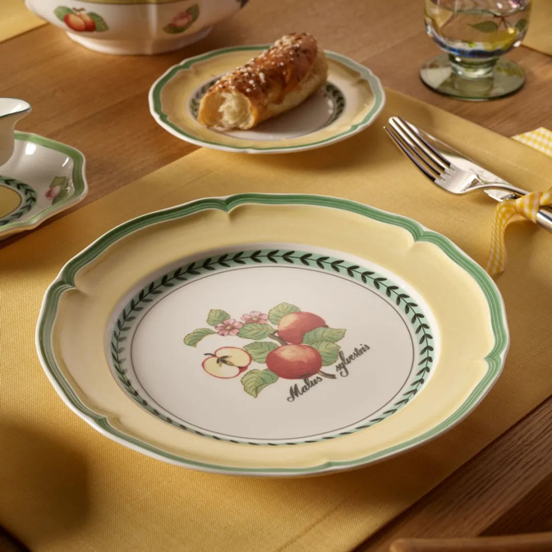 Villeroy & Boch French Garden Valence Dinerbord Ø26cm - Multi