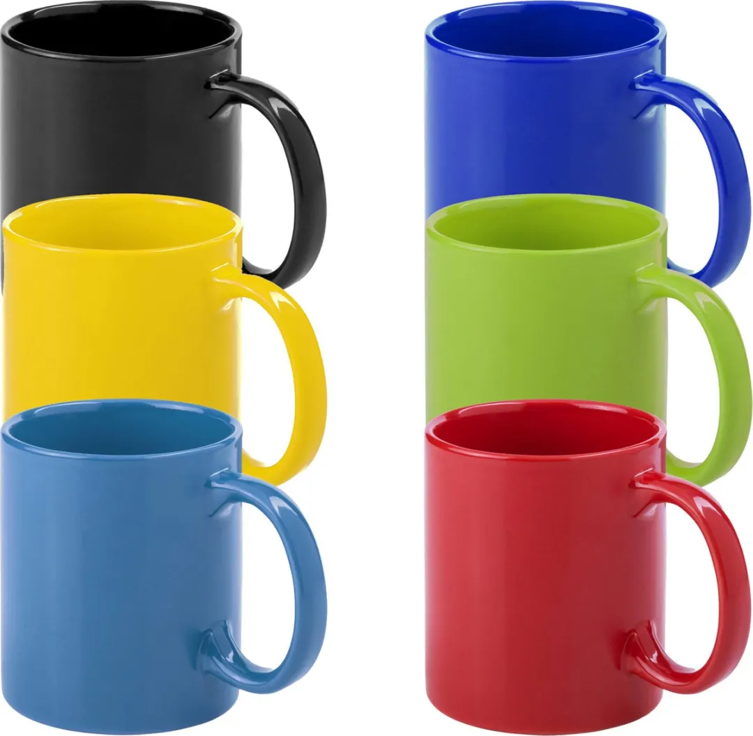 Bellatio Design Auxerre Koffiemokken
