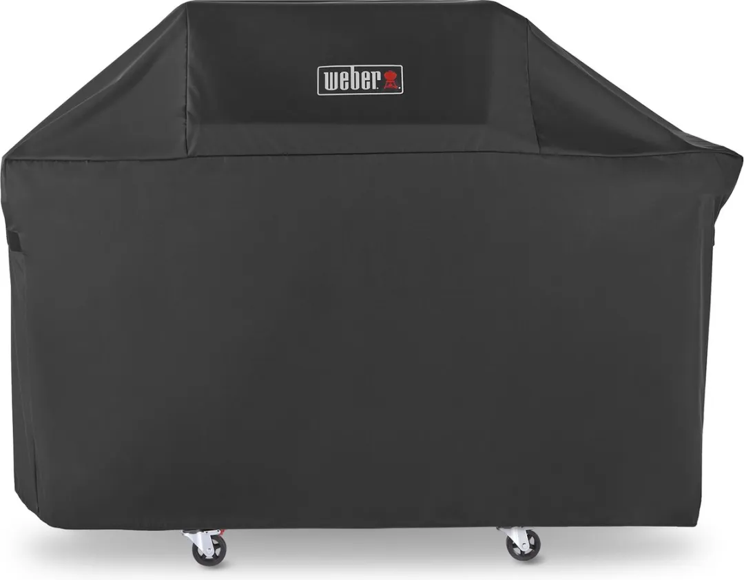 Weber Genesis II 300 Serie Grillhoes