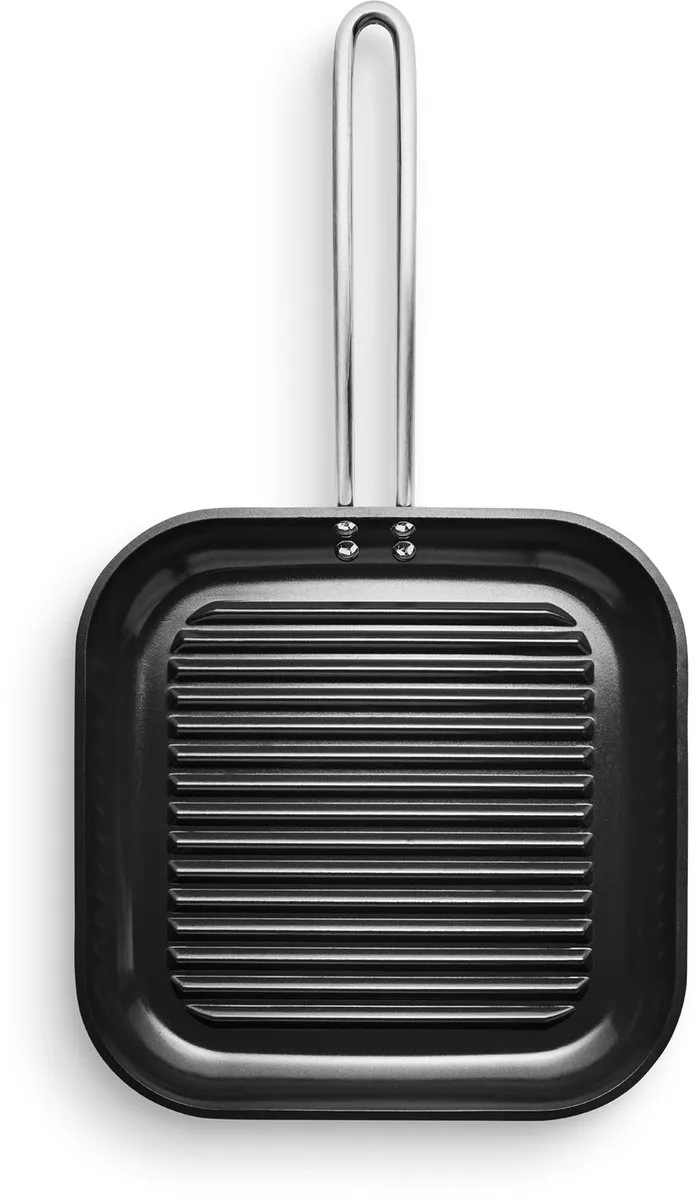 Eva Solo Trio Grillpan 28cm