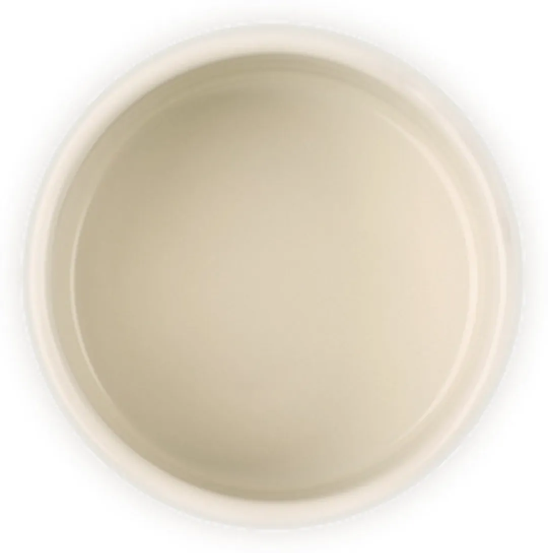 Le Creuset Meringue Stapelbare Schaaltjes 9cm - 6 Stuks