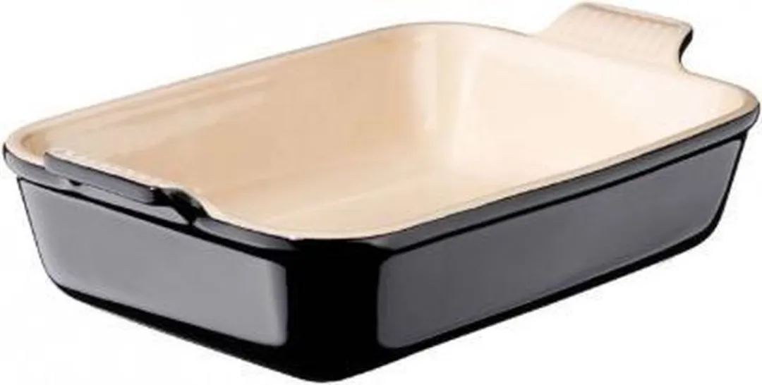 Le Creuset Heritage Ovenschaal 1.1L
