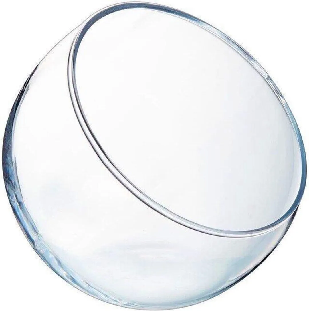 Arcoroc Amuseglas Versatile FB913 - 6 Stuks Transparant