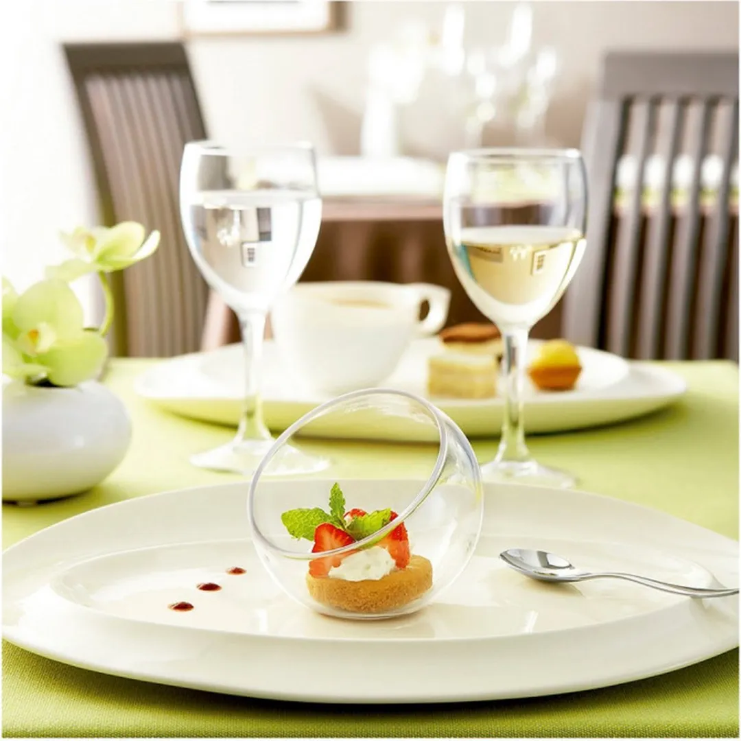 Arcoroc Amuseglas Versatile FB913 - 6 Stuks Transparant