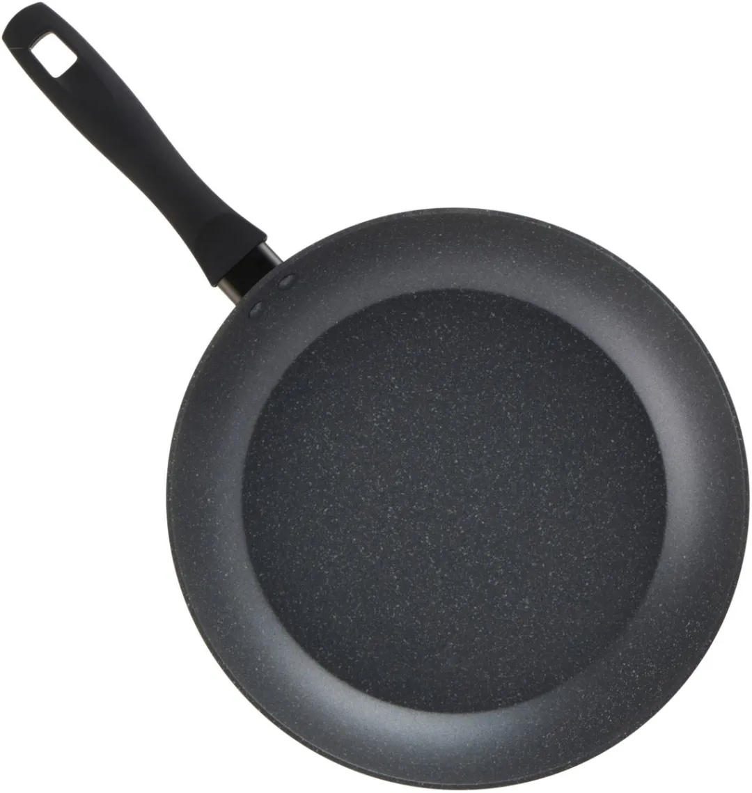 Russell Hobbs Metallic Marble RH31447 Koekenpan 30cm - Zwart - afbeelding 6 van 6