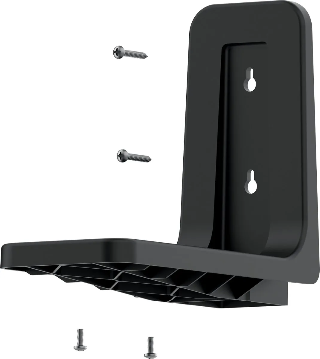 Netgear RBEWMB Wandbeugel - WiFi 7 Modellen - Zwart