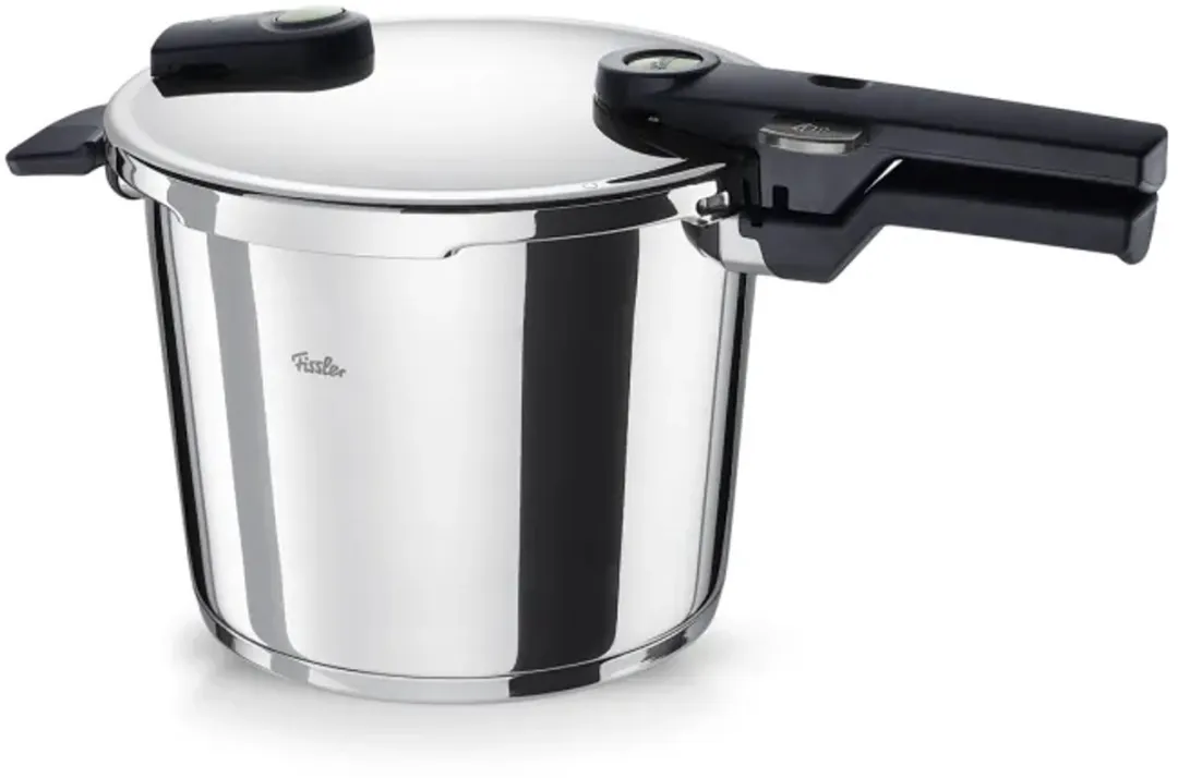 Fissler Vitaquick Elemental Snelkookpan 6L