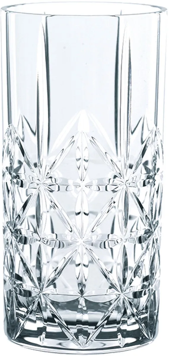 Riedel Vivant Longdrinkglas 375ml