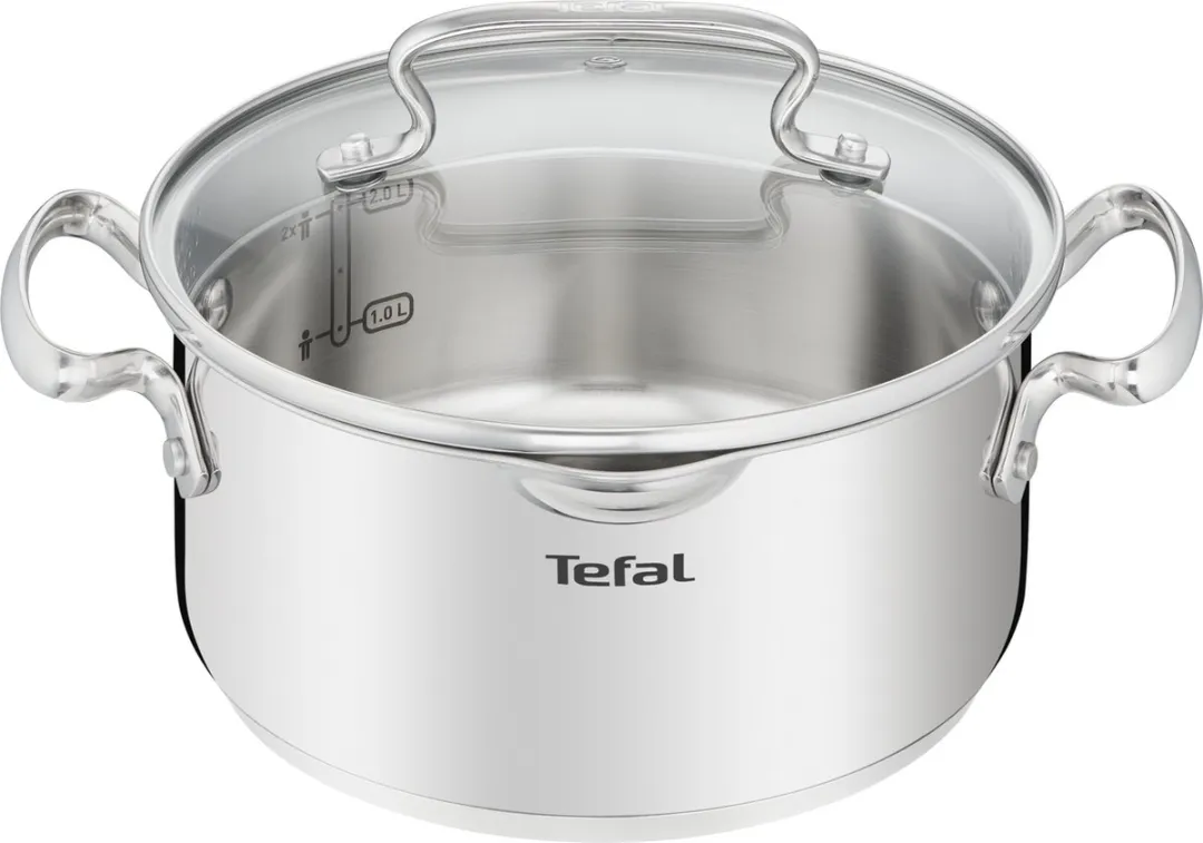 Tefal Duetto Kookpan 20cm