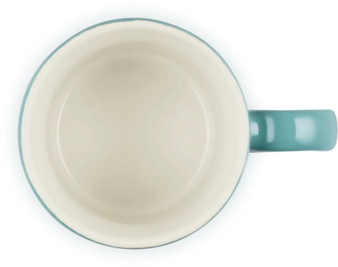 Le Creuset Espressokop 0,1L - Bleu Riviera