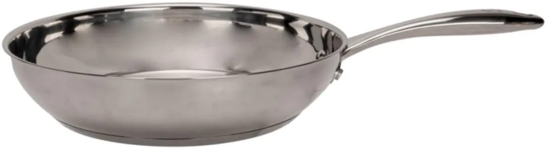 Cosy&Trendy Pannenset RVS CS-RVS-20-24-28 - 3-delig Inductie - 20/24/28cm - afbeelding 4 van 4