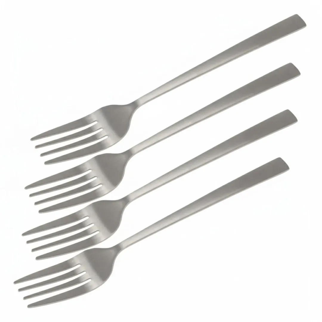 Bellatio Design Gebaksvorkjes 16 Stuks