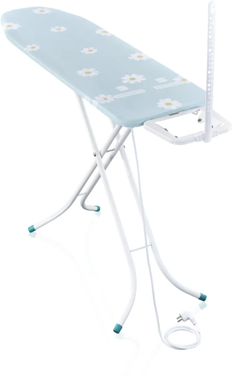 Leifheit Classic M Basic Plus Strijkplank 120x38cm