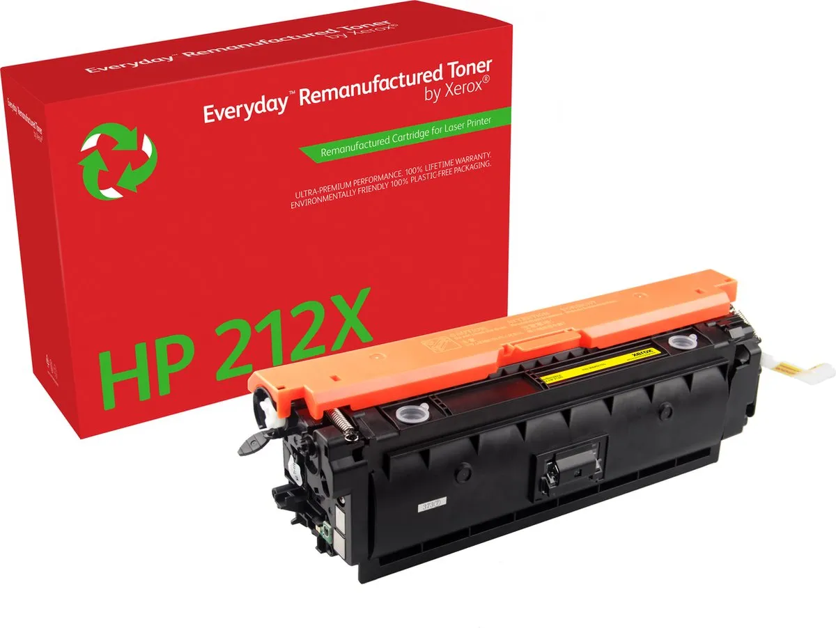 Xerox Everyday Geel Toner 006R04784