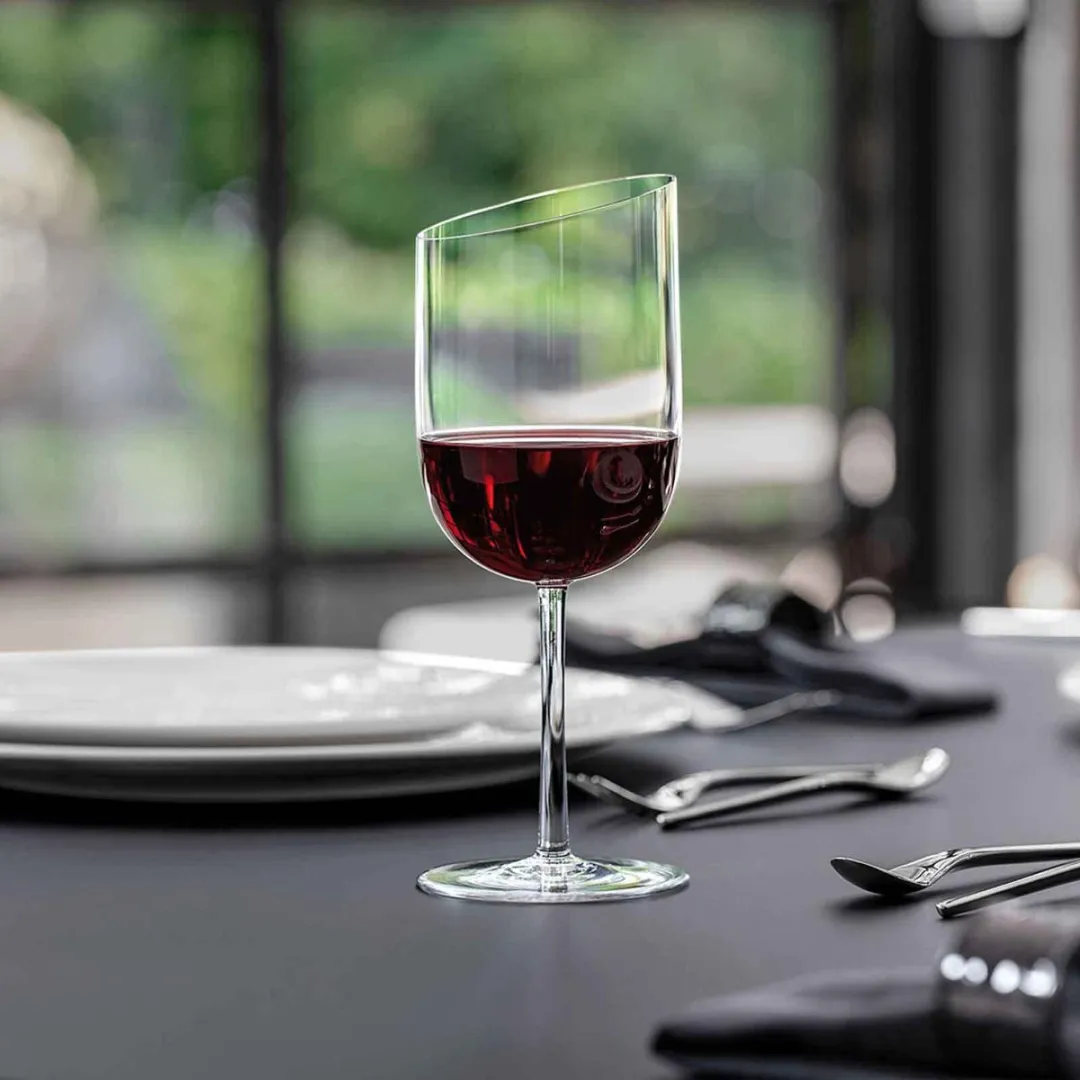 Villeroy & Boch NewMoon Set - 12 Stuks