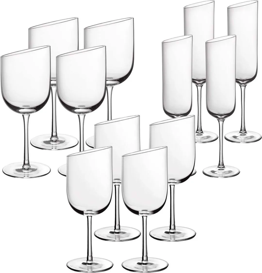 Villeroy & Boch NewMoon Set