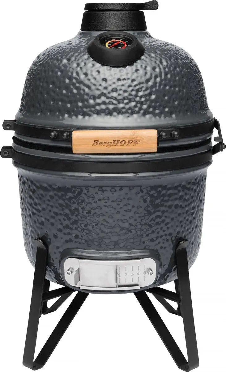 BergHOFF RON Keramische BBQ Small 33cm