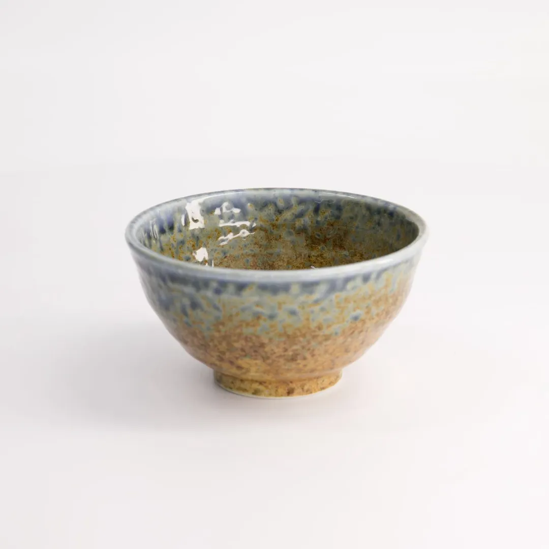 Tokyo Design Studio Minoyaki Blauwe Kom 350ml