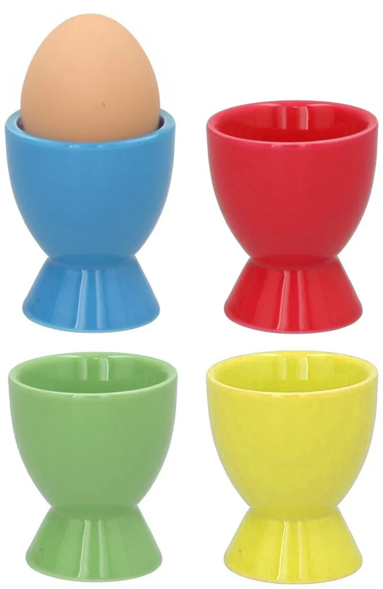 Bellatio Design Eierdopjes Basic