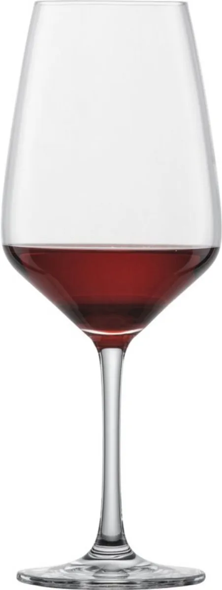 Schott Zwiesel Tulip Wijnglazen Set - 8 Stuks 356/497ml