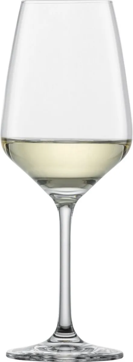 Schott Zwiesel Tulip Wijnglazen Set - 8 Stuks 356/497ml