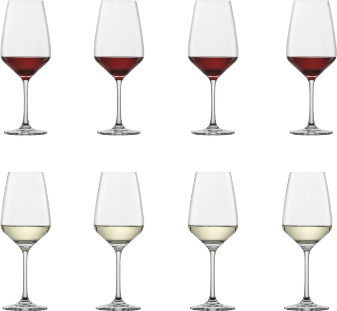 Schott Zwiesel Tulip Wijnglazen Set