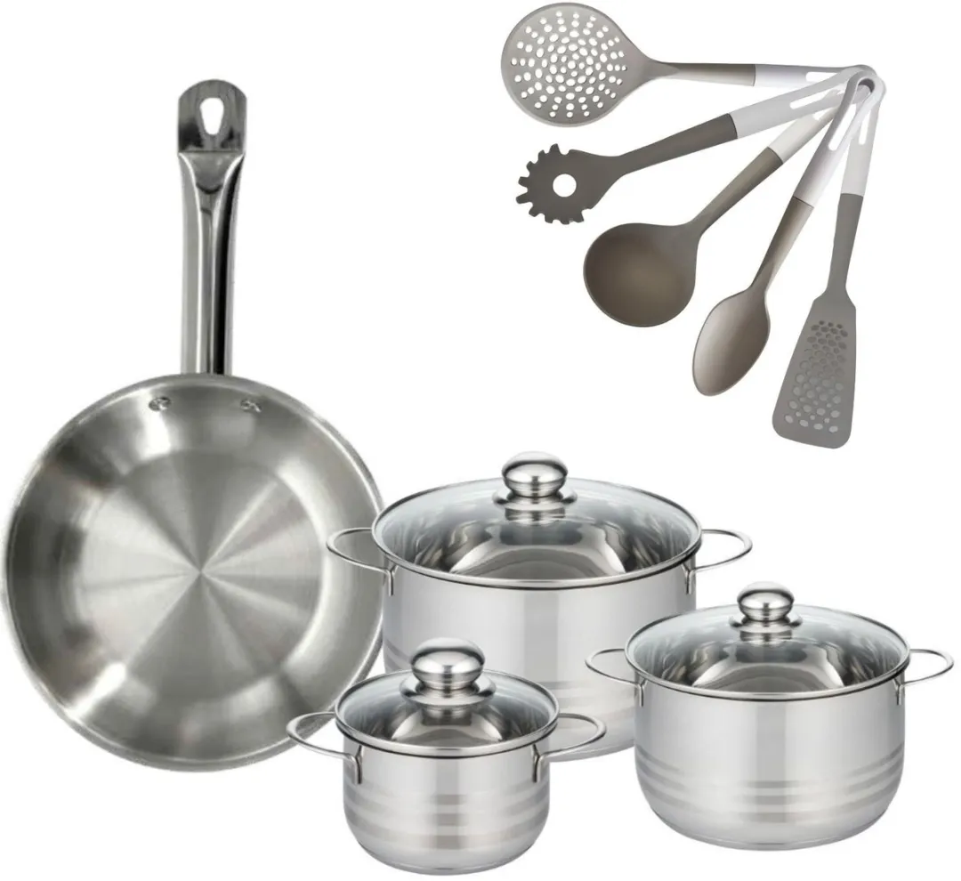 Fackelmann Keukengerei Set 9217650