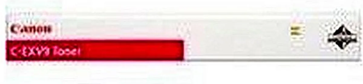 Canon IR-3100 Magenta Tonercartridge 8642A002 - 8500 Pagina's