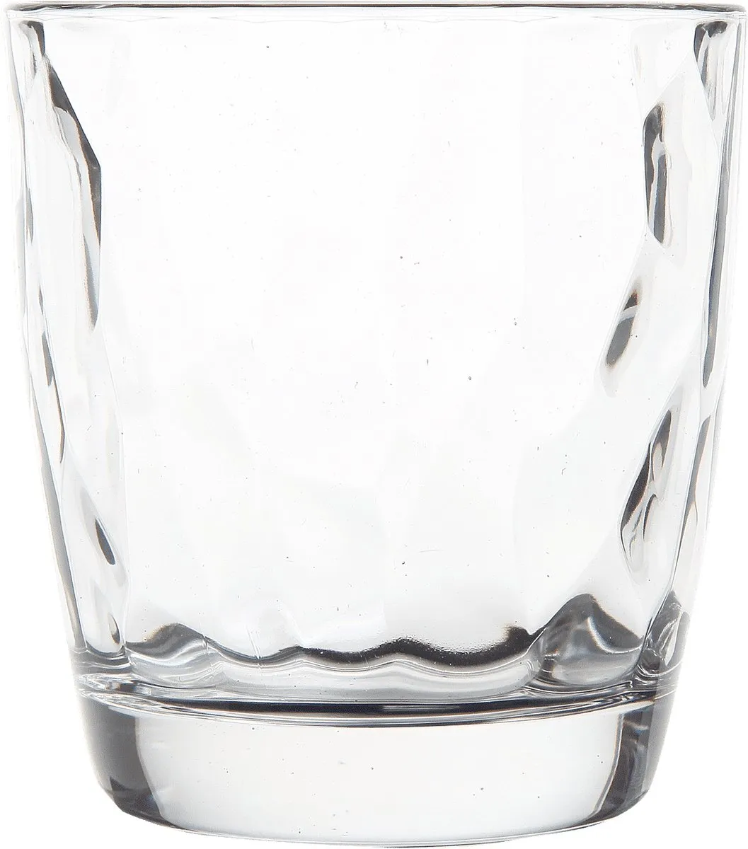 Bormioli Rocco Diamond Tumbler BI350200-M02 - 30cl - Transparant