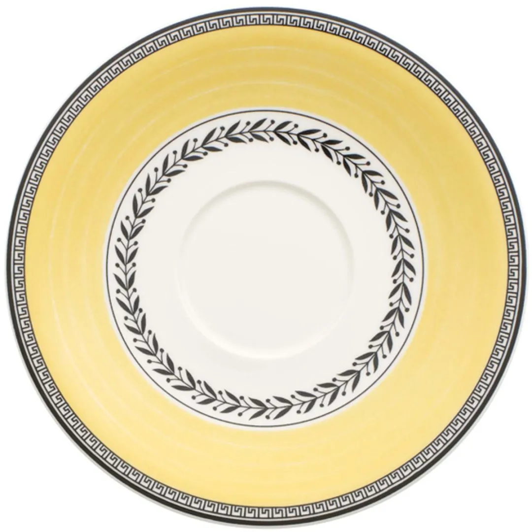 Villeroy & Boch Audun Frühstücksuntertasse 18cm - ø18cm
