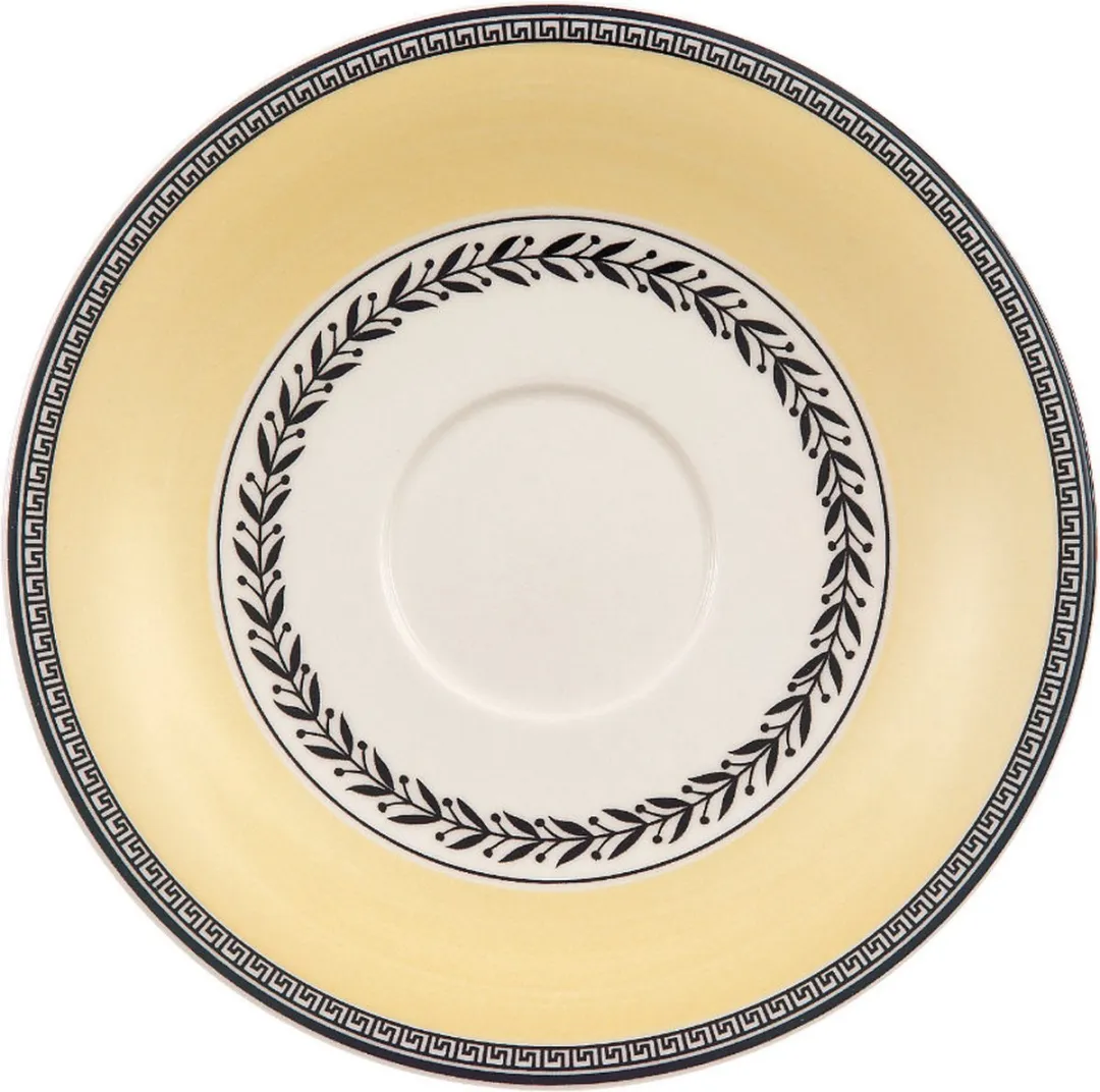 Villeroy & Boch Audun Frühstücksuntertasse 18cm