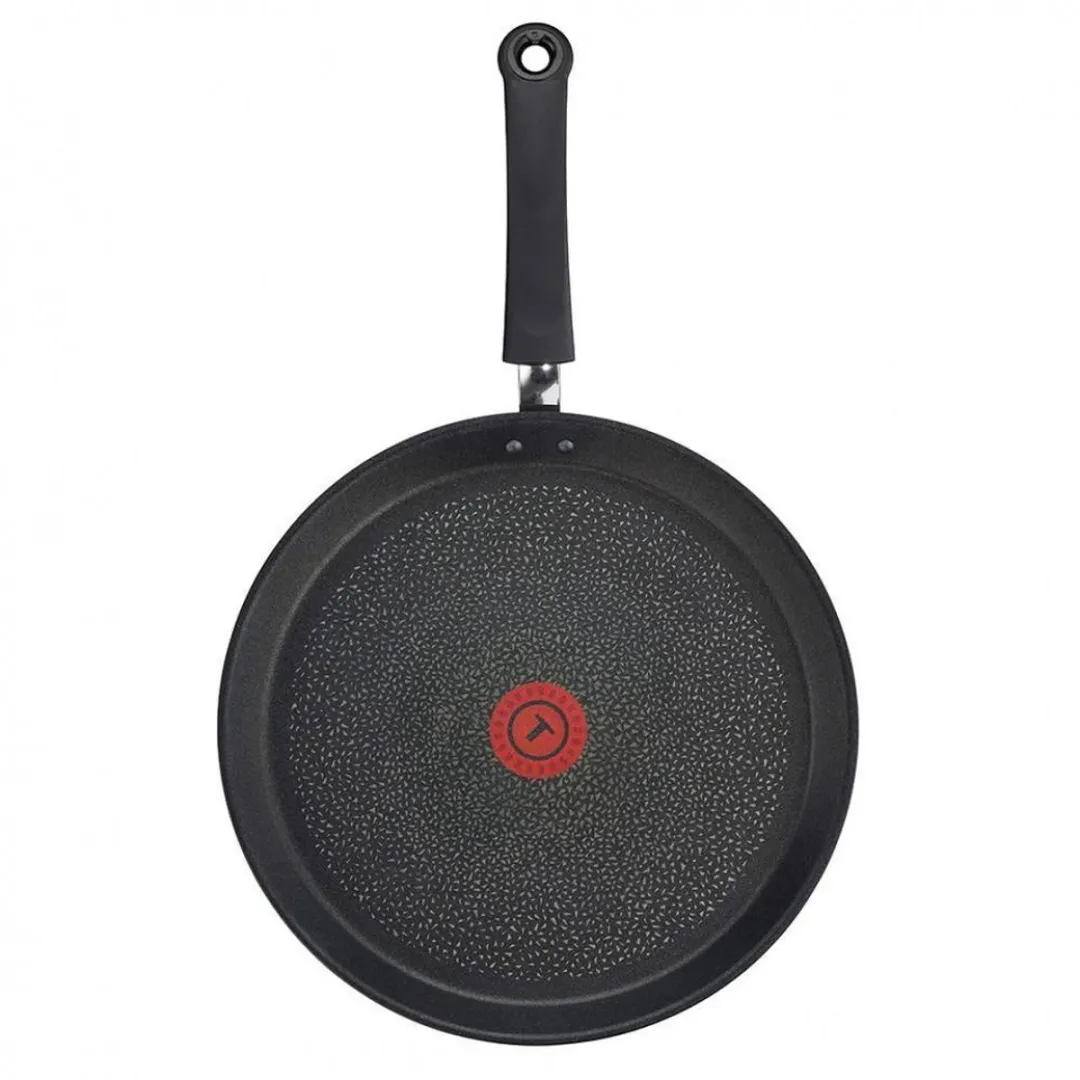 Tefal Talent Pro Pannenkoekenpan Ø25cm - Zwart